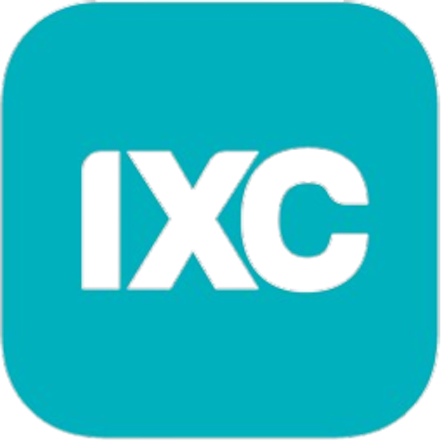 Logo IXC